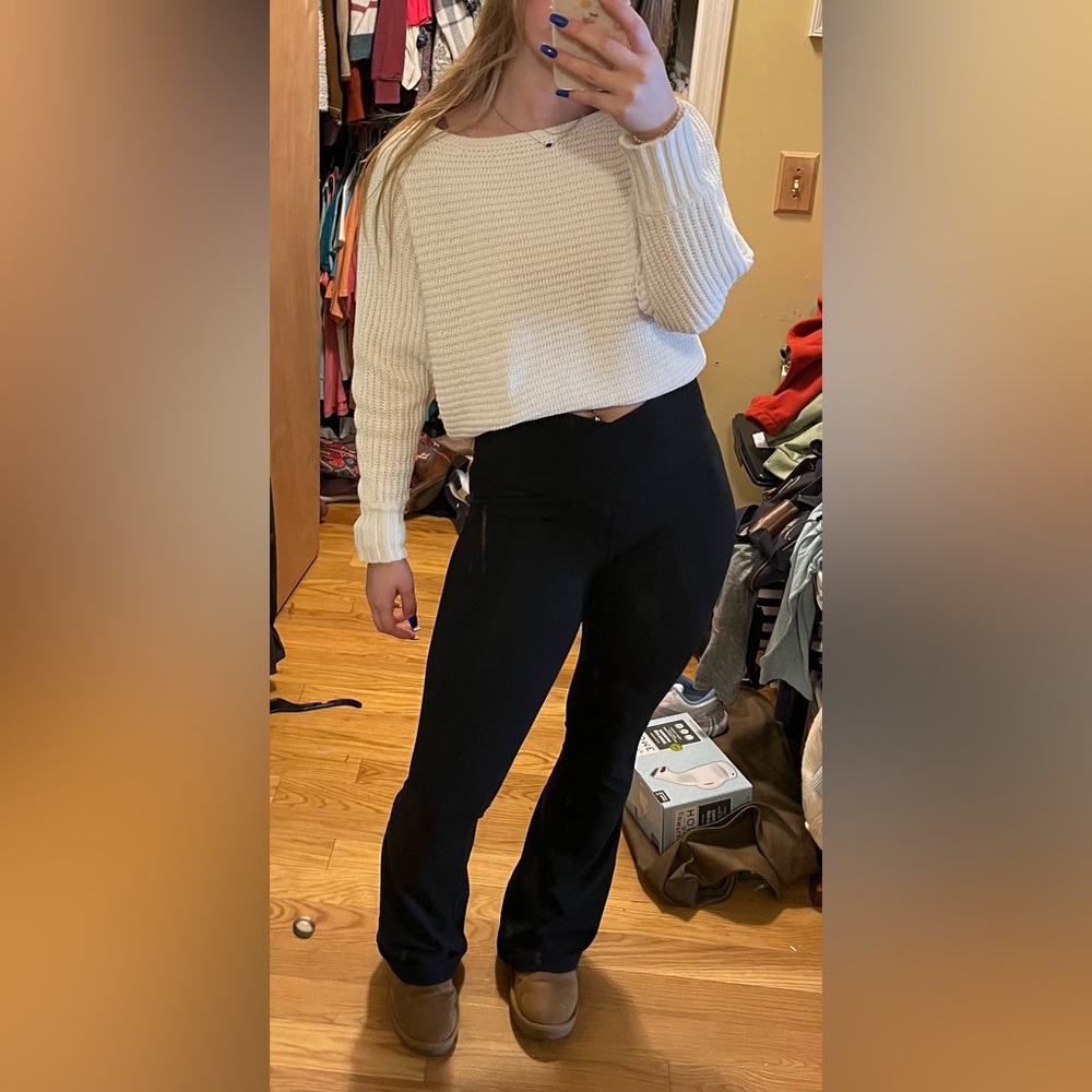 F21 Sweater